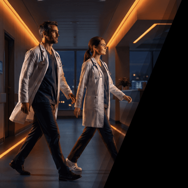 Treffen Sie ATOSS an der IFAS und entdecken Sie neue Impulse für eine zukunftsfähige Arbeitsorganisation im Gesundheitswesen.