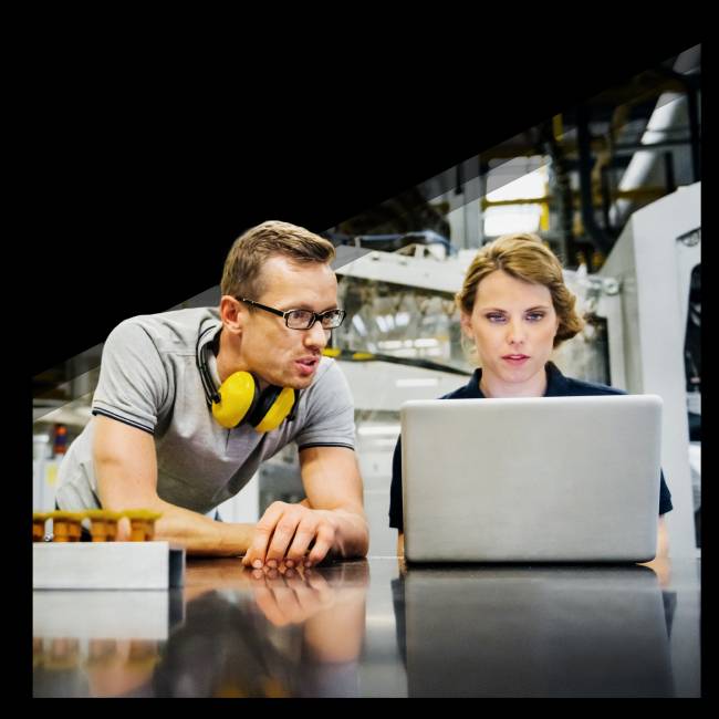 ATOSS Manufacturing Day 2026