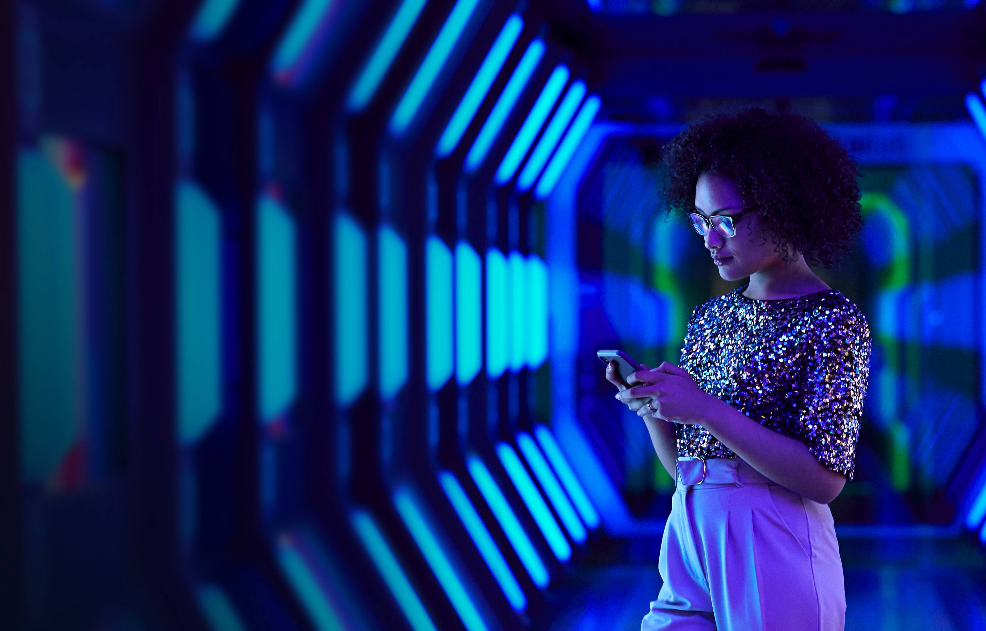 Webinar über New Work und die neue Art zu arbeiten